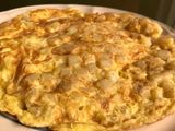 Tortilla española