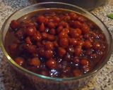 Foto del paso 7 de la receta: Garbanzos en miel de piloncillo