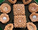 Nutella peda recipe step 4 photo