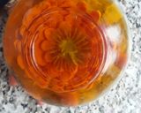 عکس مرحله 12 از دستور ژله تزریقی