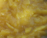 மாங்காய் ஜாம் ரெசிபி ஸ்டேப் 2 புகைப்படம்