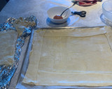 Foto del paso 5 de la receta: Hojaldre casero