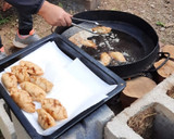 Foto del paso 8 de la receta: Empanadas criollas carne cortada a cuchillo