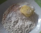 Foto del paso 4 de la receta: Muffins de banana🍌 veganos..🥧🍯