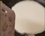 A picture of step 2 of Its Pancake Tuesday!!😍.