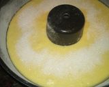 Foto del paso 5 de la receta: Torta de crema y coco