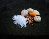 Foto langkah ke 1 dari resep Mendoan ala Purwokerto.