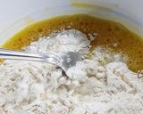 Nokedli! 🥚🥚🥚 recept fázis 2 fotója