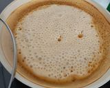 Foto langkah ke 4 dari resep Martabak manis keju (teflon) new recipe.