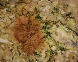 صورة لخطوة 2 من وصفة وصفة بوراك بطريقة جديدة وذوق مختلف 😋😱🤤♥️🍽️😊