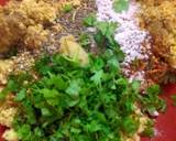 Kalmi Barray recipe step 2 photo