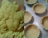 Foto langkah ke 1 dari resep Fruit pie anti gagal.