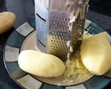 Foto del paso 1 de la receta: Papas Rosti/ Rosty
