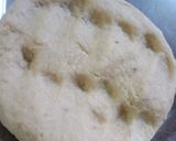 A picture of step 3 of Dumpling and different shape samosa.