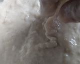A picture of step 3 of Pancakes.