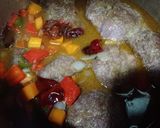 Foto del paso 1 de la receta Carrilleras de cerdo en salsa
