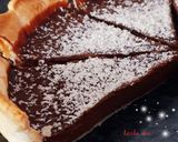 Une image de l'étape 4 de Tarte au chocolat 🍫.