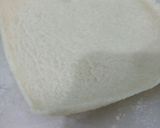 Foto langkah ke 6 dari resep Roti goreng isi daging.