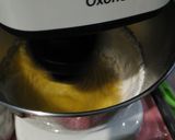 Foto langkah ke 3 dari resep Ice Milo Cake.