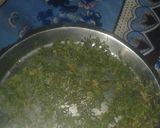 A picture of step 4 of Homemade kastoori methi / Homemade kasuri methi.