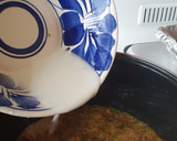 Foto del paso 4 de la receta: Pollo con jugo de naranja y miel