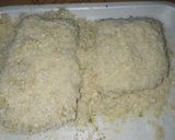 Foto del paso 8 de la receta: Milanesa de queso de cabra con tomates gratinados