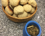Foto del paso 7 de la receta: Scones dulces 🍪