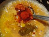 દહીં પાપડ નું શાક (Dahi papad sabji recipe in gujarati)