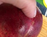 Foto del paso 1 de la receta: Como pelar una granada