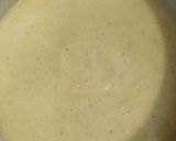 Foto del paso 3 de la receta: Crema de verduras