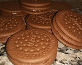 Foto del paso 1 de la receta: Alfajores sin horno ni harina