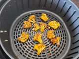 காலிஃப்ளவர் சுக்கா(cauliflower sukka recipe in tamil)