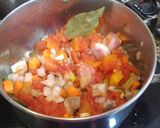 Foto del paso 4 de la receta Ternera estofada