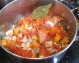 Foto del paso 4 de la receta: Ternera estofada