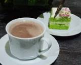 Cara Membuat Hot chocolate 2