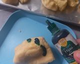 Foto langkah ke 5 dari resep Nastar Bentuk Nanas dan Klasik #625.