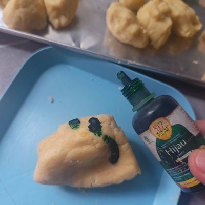 Langkah 5
