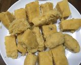 Foto langkah ke 6 dari resep Nugget Pisang / Banana Nugget.
