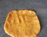 صورة لخطوة 1 من وصفة تجديد فالرولي بطريقتي (cordon bleu revisité)