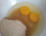 Foto langkah ke 2 dari resep Putri Hipster "ekonomis".