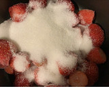 Foto del paso 1 de la receta: Mermelada de fresa