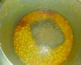 ছোলার ডাল মাখানি (chana dal makhani recipe in Bengali) রেসিপি ধাপ - 6 ছবি