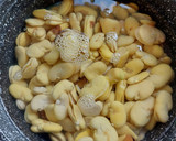 Foto del paso 2 de la receta: Caldo de habas al estilo de la abuela