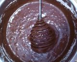 Foto langkah ke 4 dari resep Fudgy Coffee Brownies.