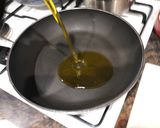 Foto del paso 3 de la receta Solomillo de ternera en salsa de setas y puré de patata