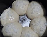 Foto langkah ke 6 dari resep Roti manis magic com.