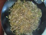 Korean beef bulgogi #kitaberbagi recipe step 4 photo