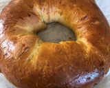 Une image de l'étape 9 de Gâteau des rois 👑.