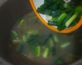 Foto langkah ke 8 dari resep Sop Kacang Merah Labu Parang.