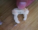 A picture of step 10 of Cookpad mini bites.